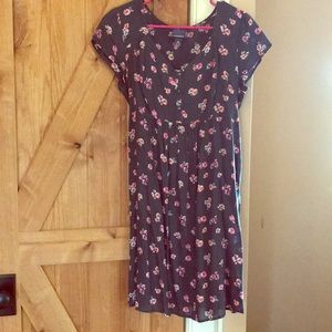 Motherhood Maternity Dress